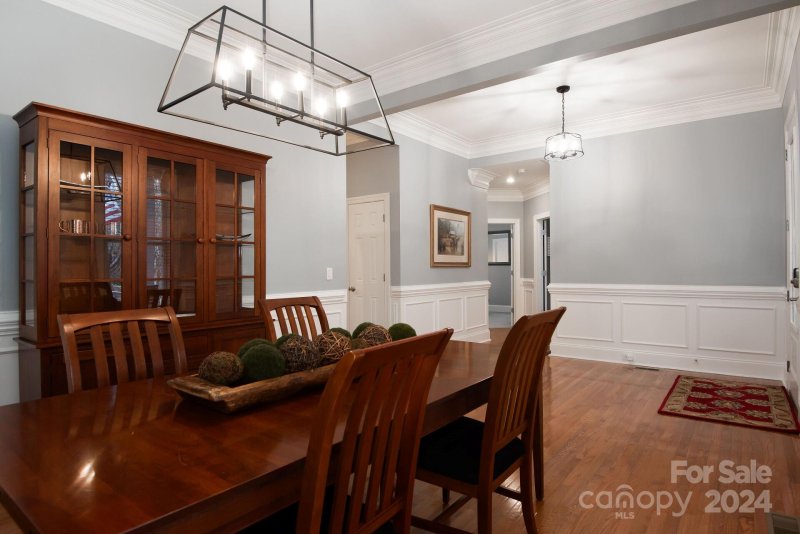 Property image 3 at 17003 Hedgerow Park Road, Charlotte, NC 28277