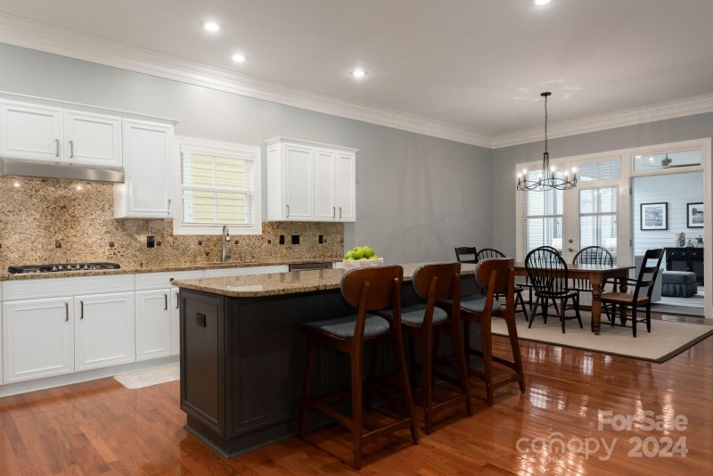 Property image 4 at 17003 Hedgerow Park Road, Charlotte, NC 28277