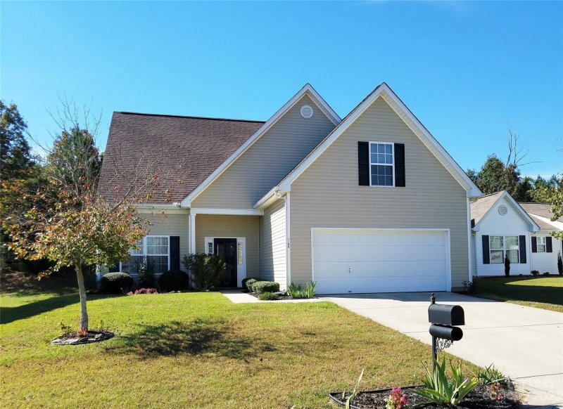 4106 Shasta Circle