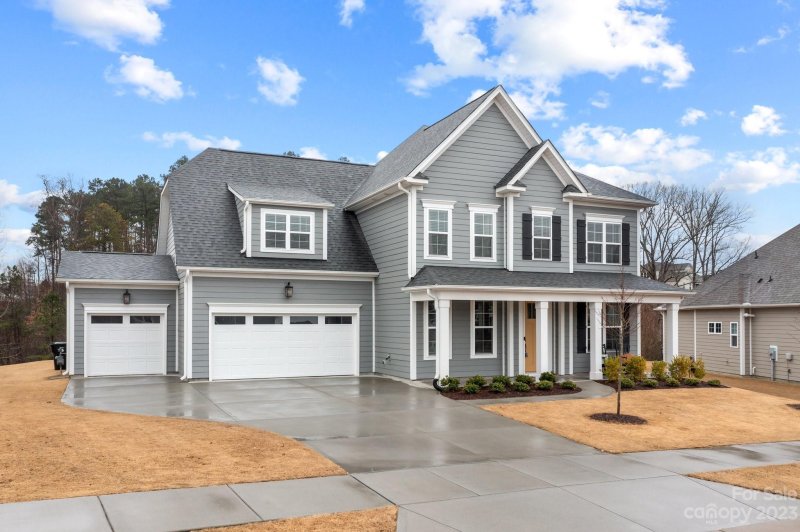 Property image 2 at 2377 Kingsley Drive, Concord, NC 28025