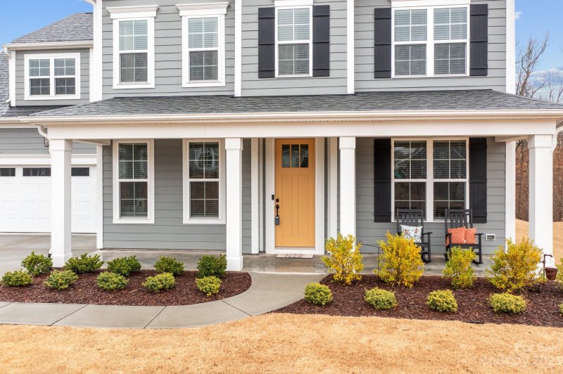 Property image 3 at 2377 Kingsley Drive, Concord, NC 28025