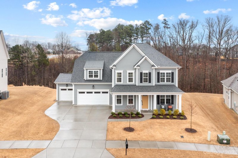 Property image 4 at 2377 Kingsley Drive, Concord, NC 28025