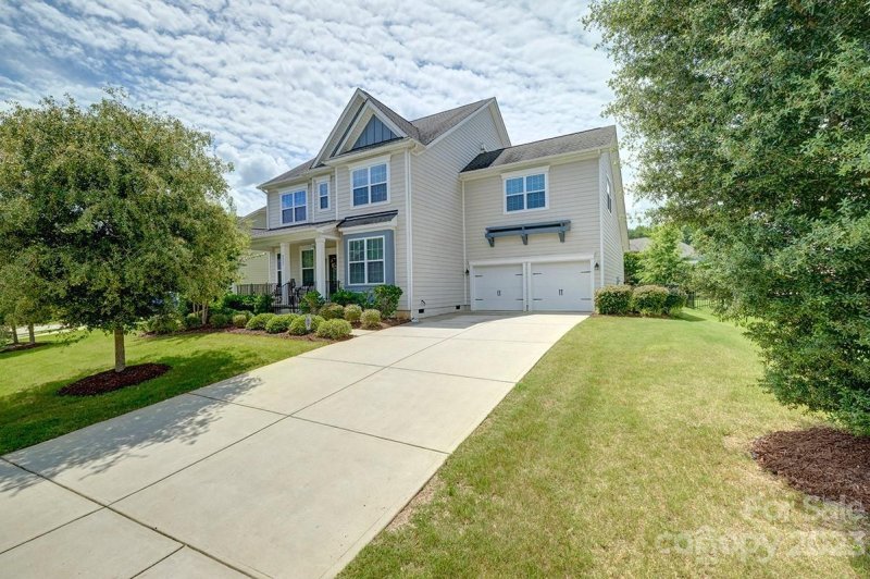 Property image 2 at 2029 Brightflower Lane, York, SC 29745