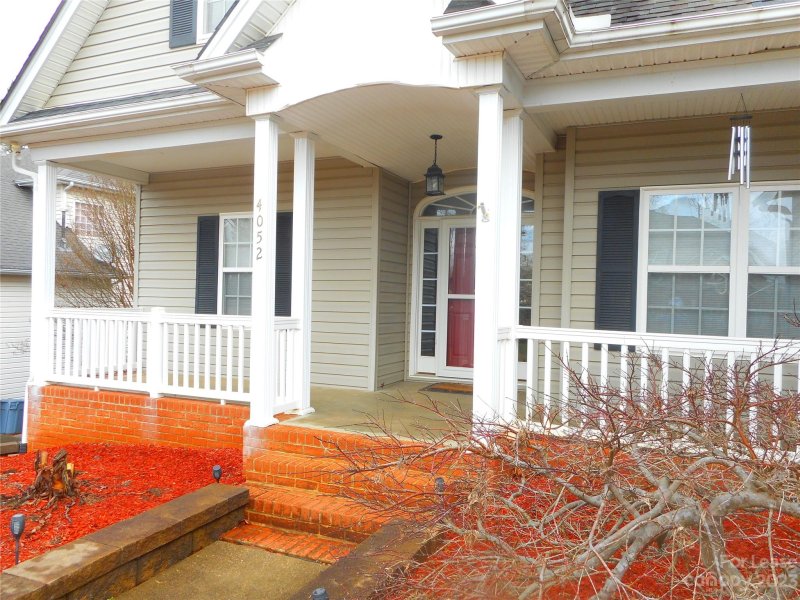 Property image 2 at 4052 River Falls Drive, Lowell, NC 28098