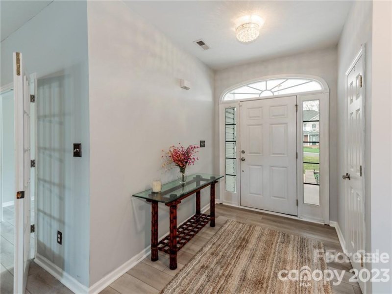 Property image 4 at 4052 River Falls Drive, Lowell, NC 28098