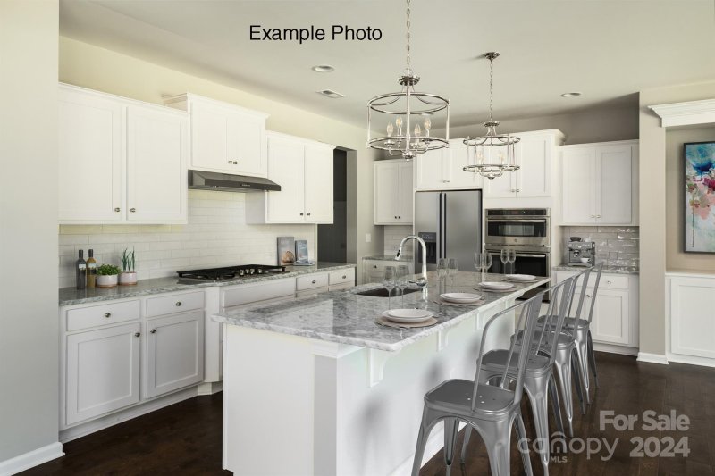 Property image 4 at 9010 Dulwich Drive, Charlotte, NC 28215