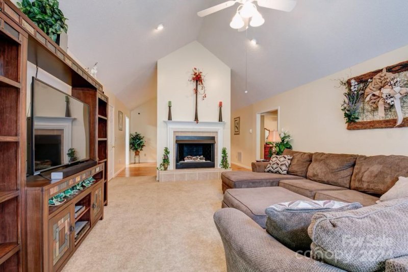 Property image 2 at 1420 Pisgah Forest Drive, Pisgah Forest, NC 28768