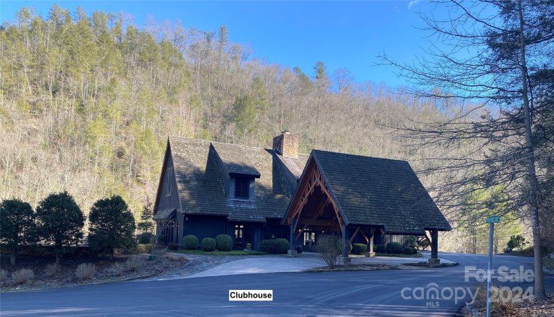 Property image 3 at Lot 110 Laurel Ridge, Marshall, NC 28754