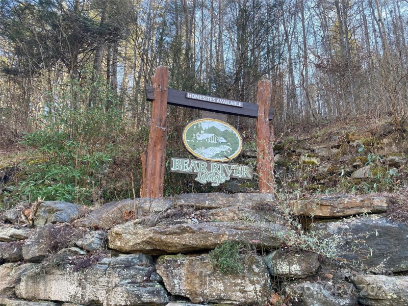 Property image 5 at Lot 110 Laurel Ridge, Marshall, NC 28754