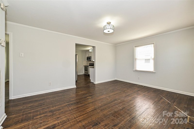 Property image 3 at 2039 Camp Greene Street, Charlotte, NC 28208