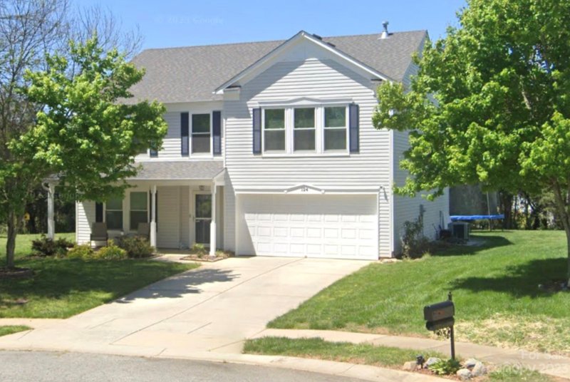 Address not available