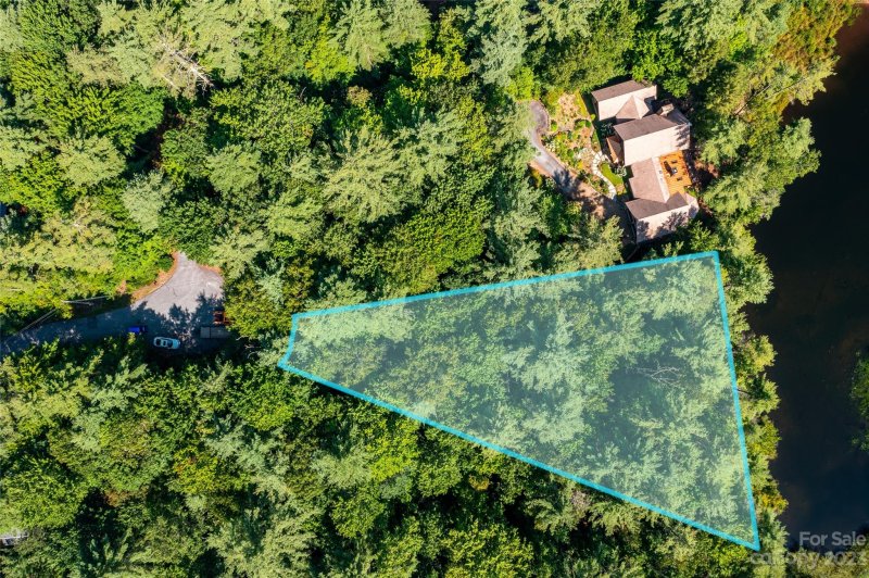 Property image 3 at Lot 271 Beaver Court, Sapphire, NC 28774