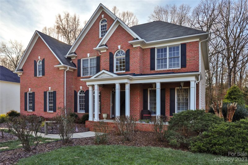 1002 High Brook Drive