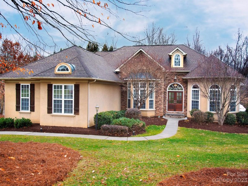 Property image 3 at 6118 Mosswood Court, Mint Hill, NC 28227