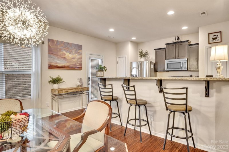 Property image 5 at 4515 Merryvale Forest Drive, Charlotte, NC 28214