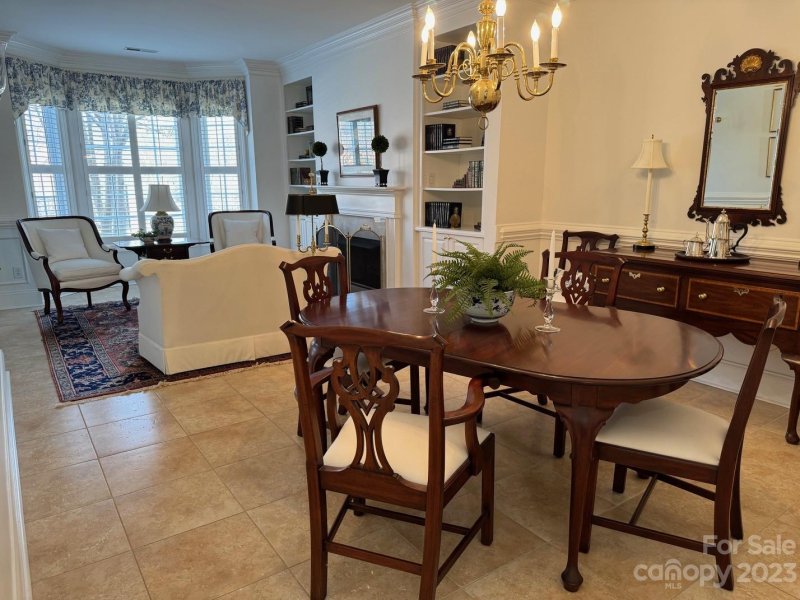 Property image 3 at 306 Caldwell Lane, Davidson, NC 28036