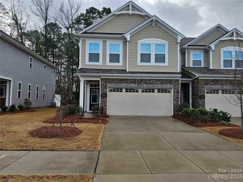 1320 Southern Sugar Drive