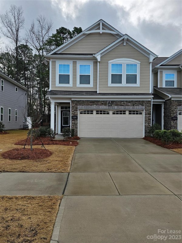 Property image 2 at 1320 Southern Sugar Drive, Charlotte, NC 28262