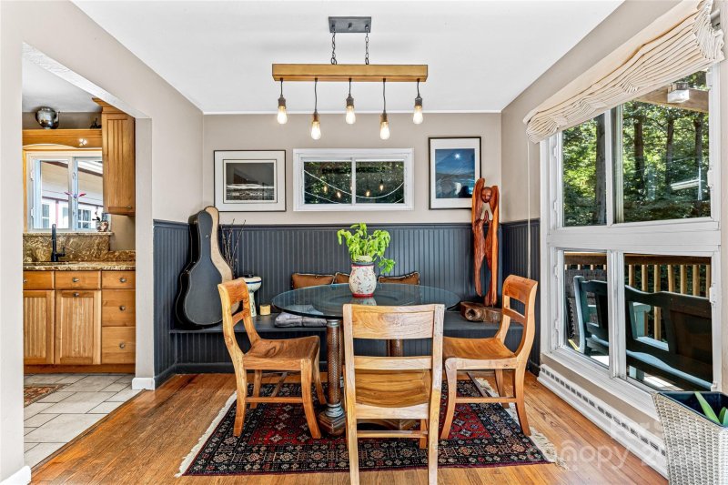 Property image 5 at 50 Deer Run Road, Black Mountain, NC 28711