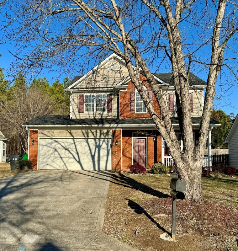 13608 Michael Lynn Road