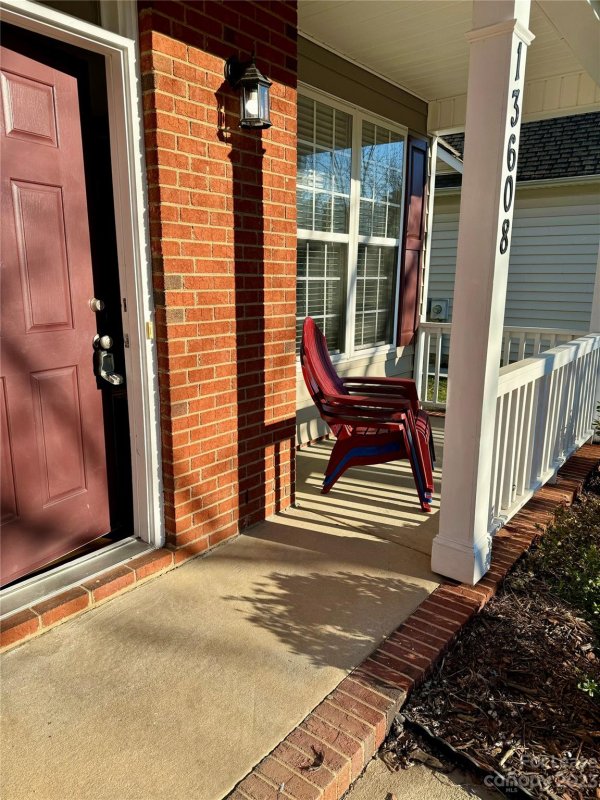 Property image 2 at 13608 Michael Lynn Road, Charlotte, NC 28278