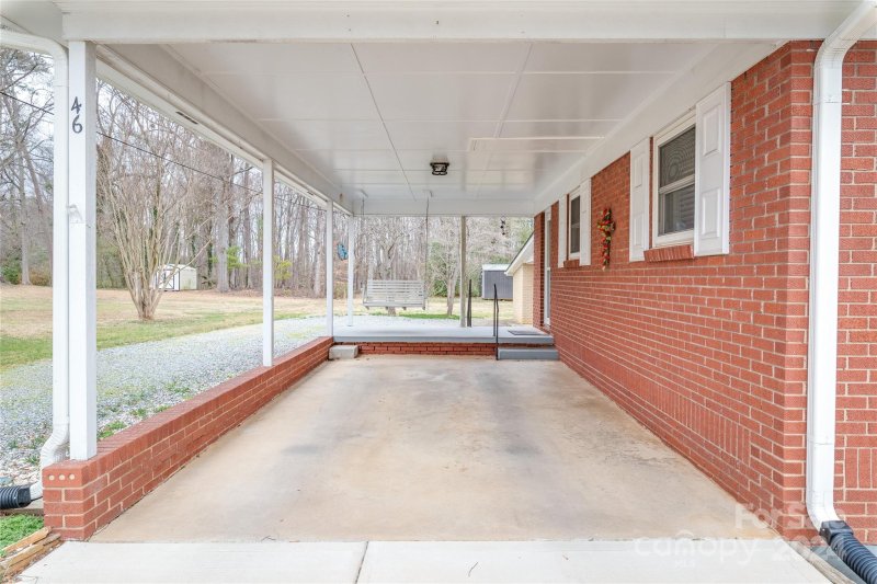 Property image 3 at 46 Fleetwood Drive, Concord, NC 28027