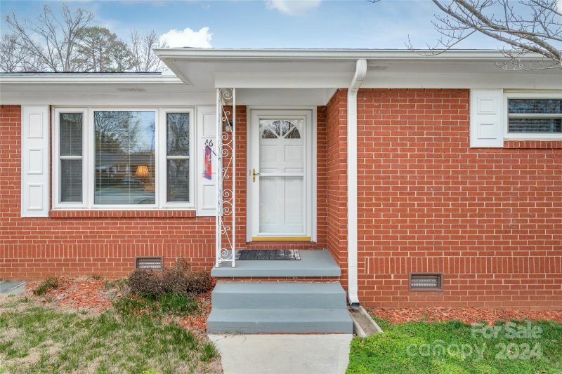 Property image 5 at 46 Fleetwood Drive, Concord, NC 28027