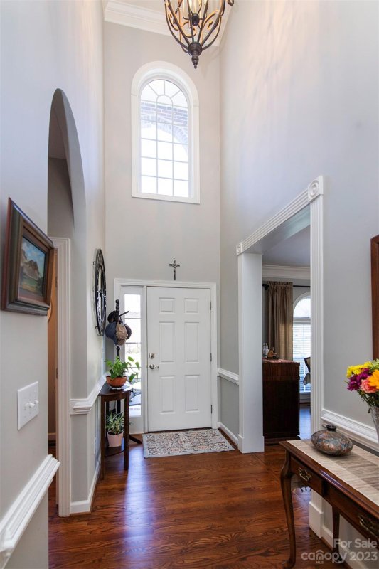 Property image 2 at 14931 Dunbeth Drive, Huntersville, NC 28078