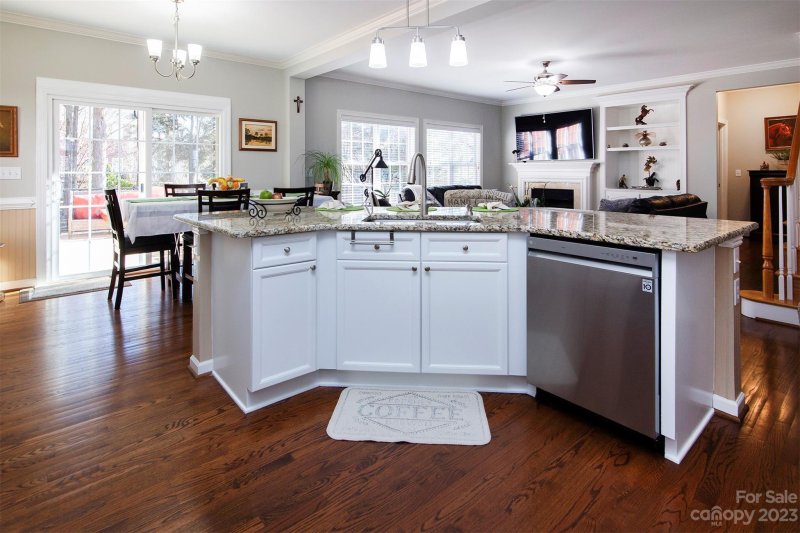 Property image 5 at 14931 Dunbeth Drive, Huntersville, NC 28078