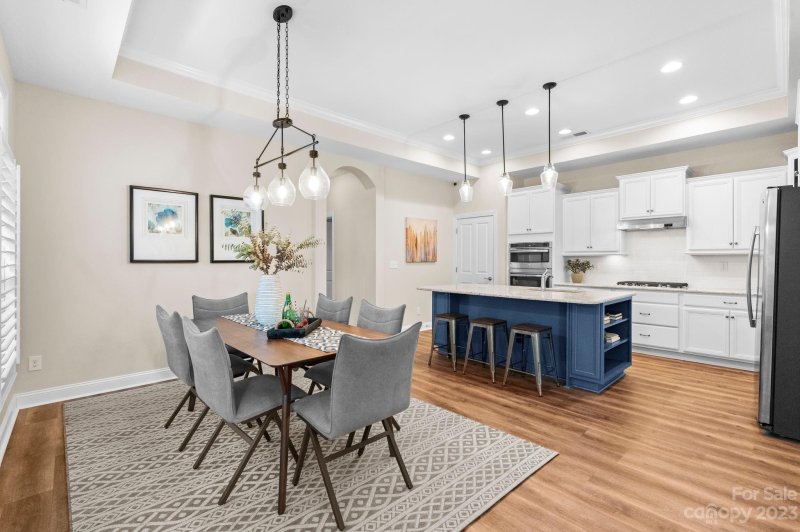 Property image 3 at 7913 Parknoll Drive, Huntersville, NC 28078