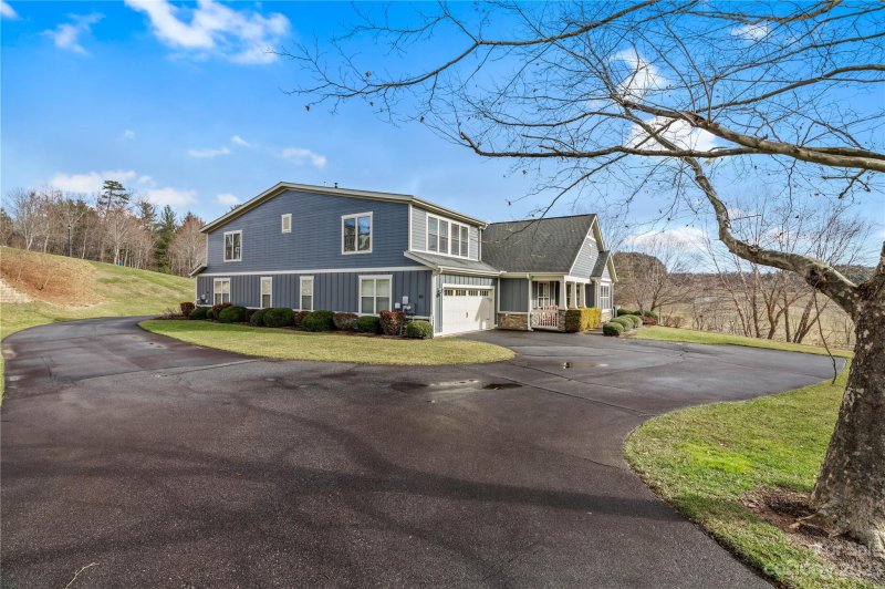 Property image 2 at 46 Brookstone Place, Candler, NC 28715