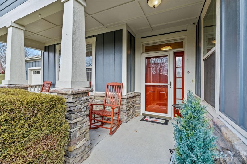 Property image 4 at 46 Brookstone Place, Candler, NC 28715