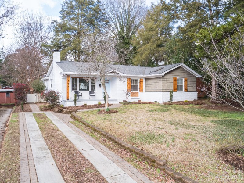 Property image 2 at 5337 Unaka Avenue, Charlotte, NC 28205