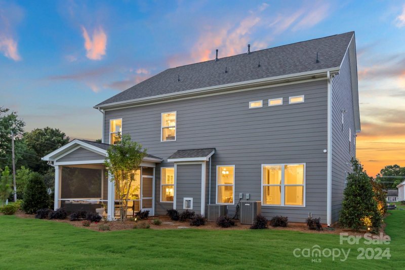 Property image 2 at 5025 Hillshire Lane, Mint Hill, NC 28227