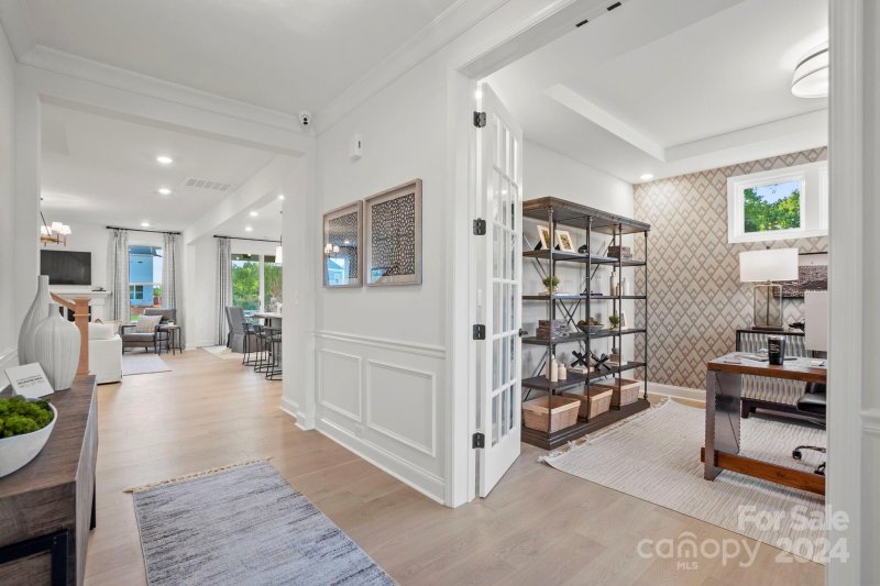 Property image 5 at 5025 Hillshire Lane, Mint Hill, NC 28227