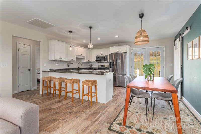 Property image 2 at 27 Pilgrims Path Lane, Alexander, NC 28701