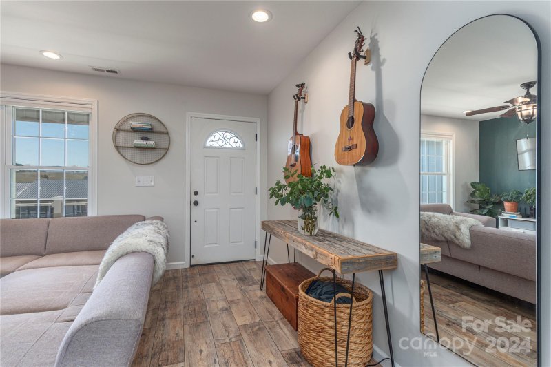 Property image 3 at 27 Pilgrims Path Lane, Alexander, NC 28701