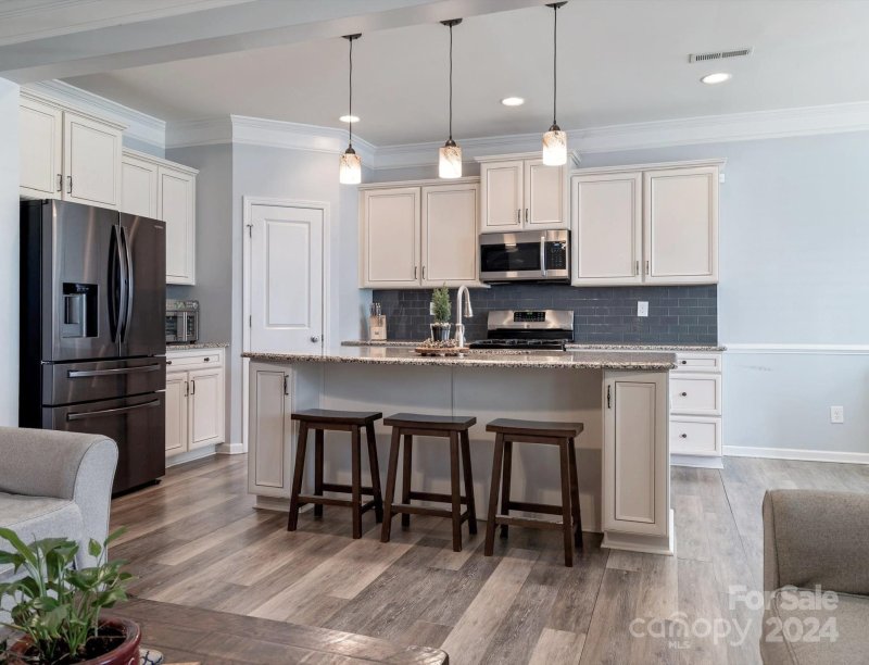 Property image 3 at 4401 Marlay Park, Indian Trail, NC 28079