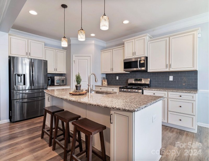 Property image 4 at 4401 Marlay Park, Indian Trail, NC 28079