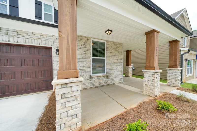 Property image 2 at 1712 Coral Bark Lane, Charlotte, NC 28216