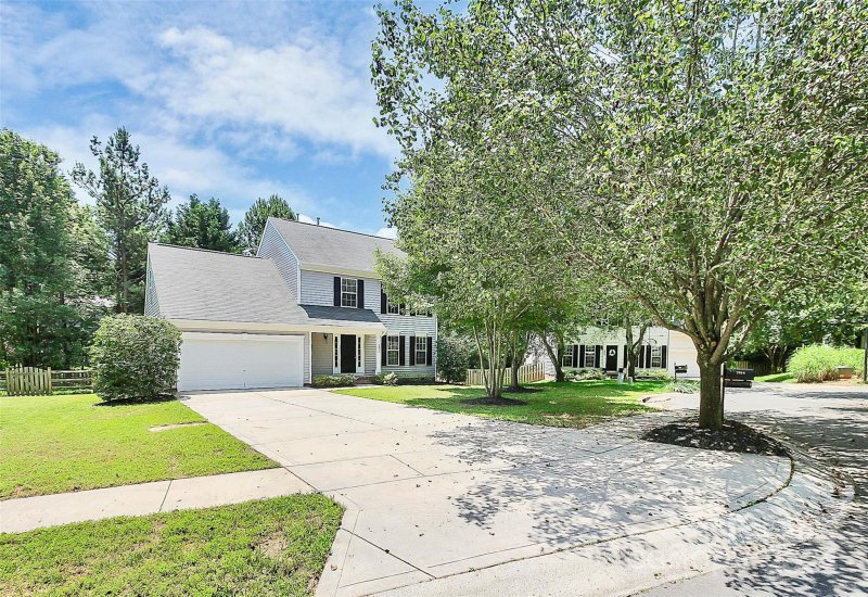 Property image 3 at 7914 Antique Circle, Waxhaw, NC 28173