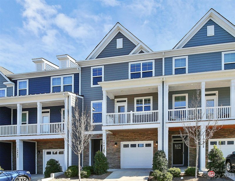 Property image 3 at 10436 Glenmere Creek Circle, Charlotte, NC 28262