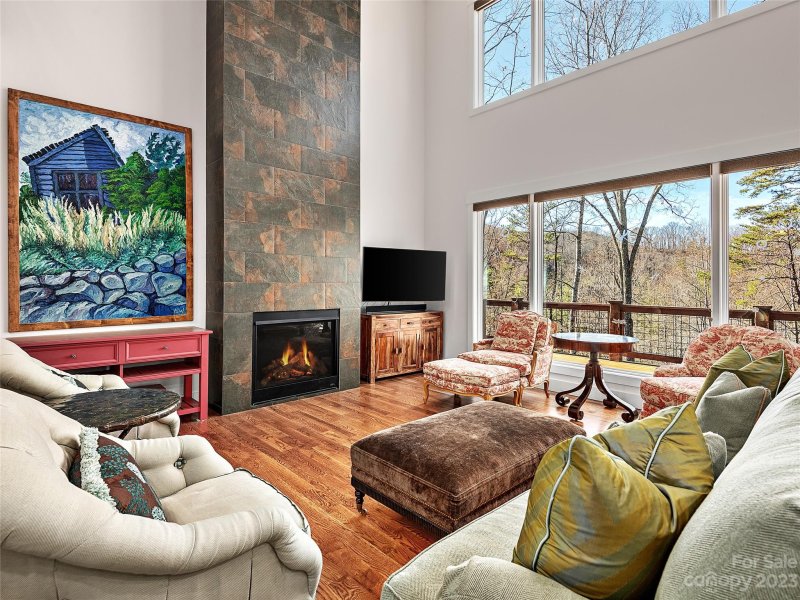 Property image 5 at 30 Franklin Trace Drive, Asheville, NC 28804