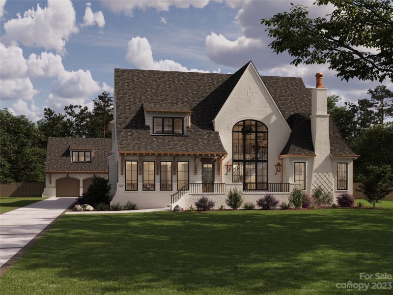 1211 Rembrandt Circle