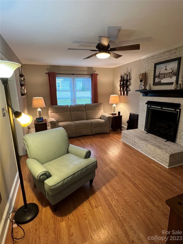 Property image 3 at 838 Deerfield Drive, Mount Holly, NC 28120