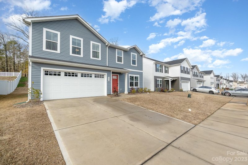 Property image 3 at 689 Pointe Andrews Drive, Concord, NC 28025