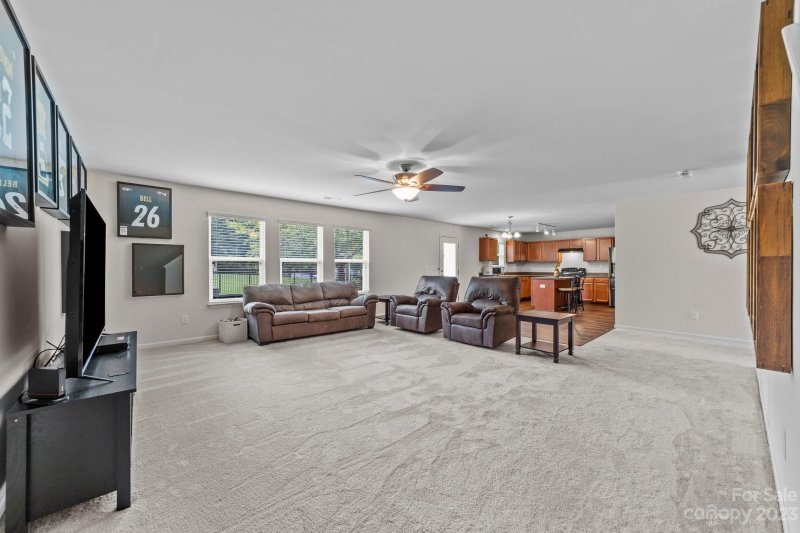 Property image 3 at 305 Lizbeth Lane, China Grove, NC 28023