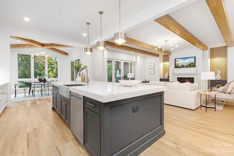 Property image 4 at 632 Ideal Way, Charlotte, NC 28203