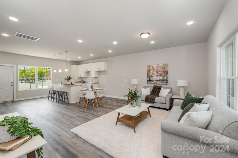 Property image 2 at 2029 Catherine Simmons Avenue, Charlotte, NC 28216