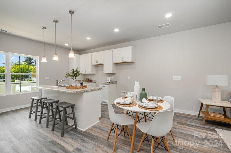 Property image 5 at 2029 Catherine Simmons Avenue, Charlotte, NC 28216